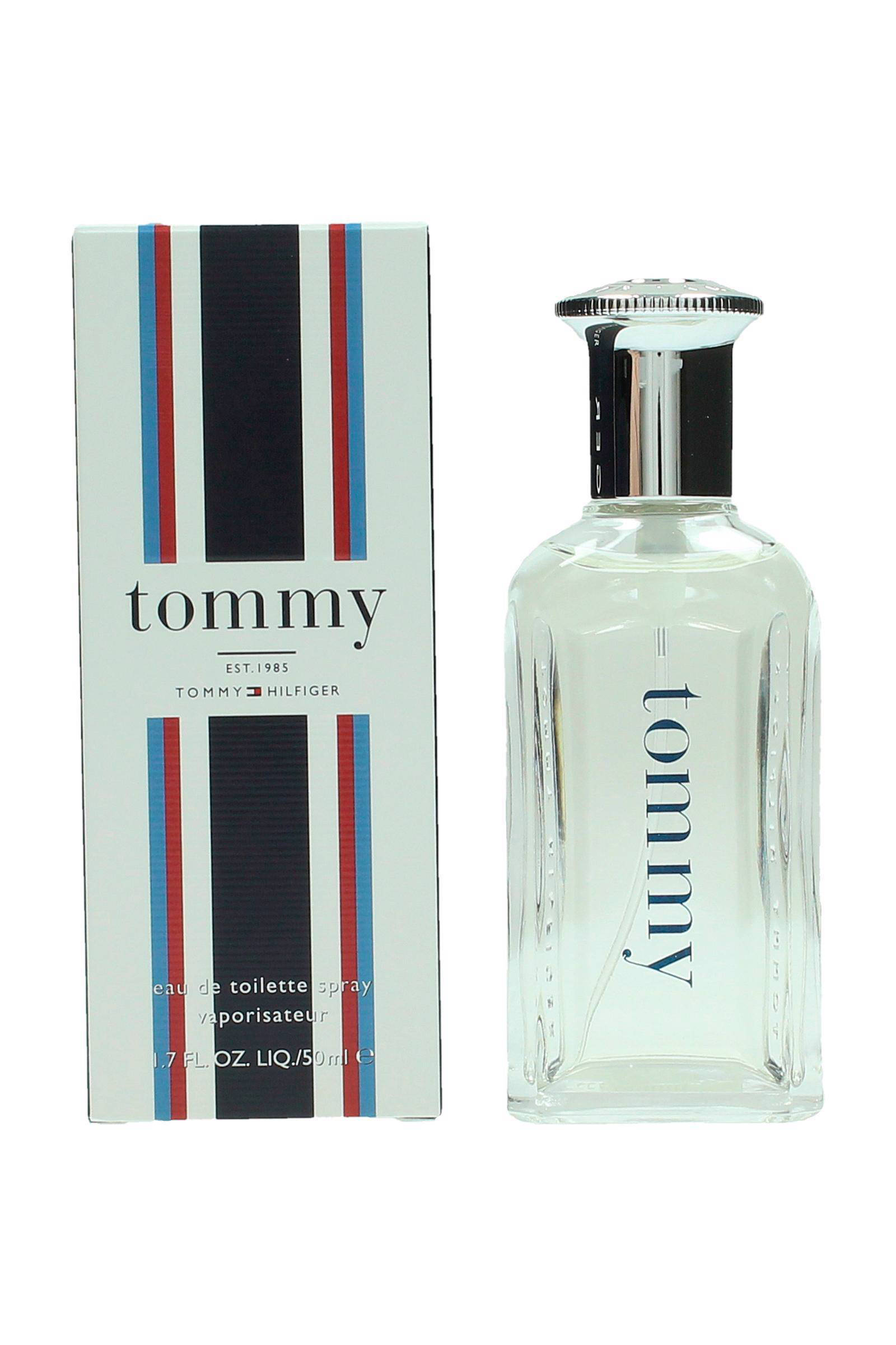 Tommy Hilfiger Tommy eau de toilette - 50 ml | wehkamp