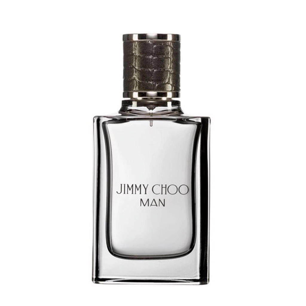 Jimmy Choo Man eau de toilette 30 ml wehkamp