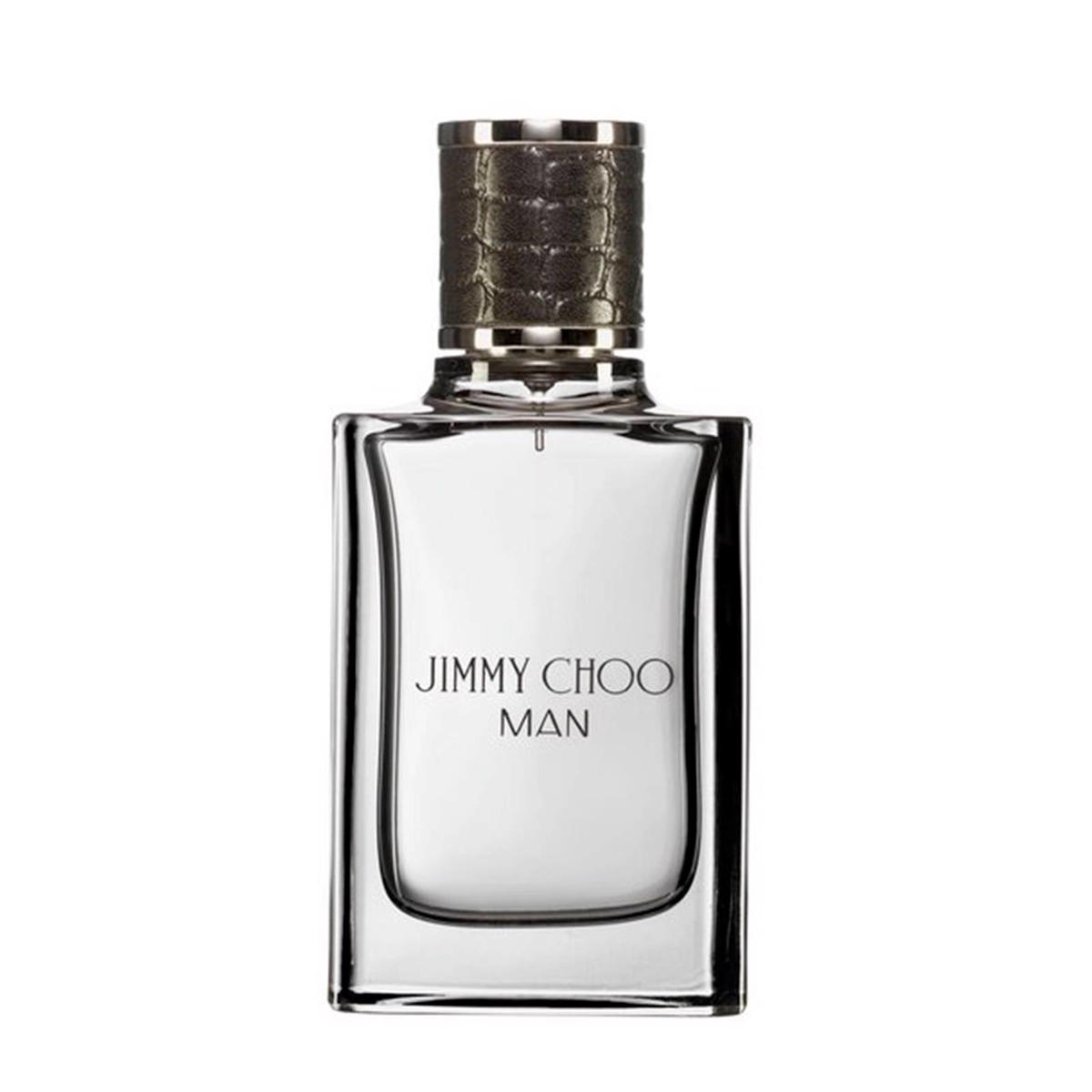 Jimmy Choo Man eau de toilette 30 ml wehkamp