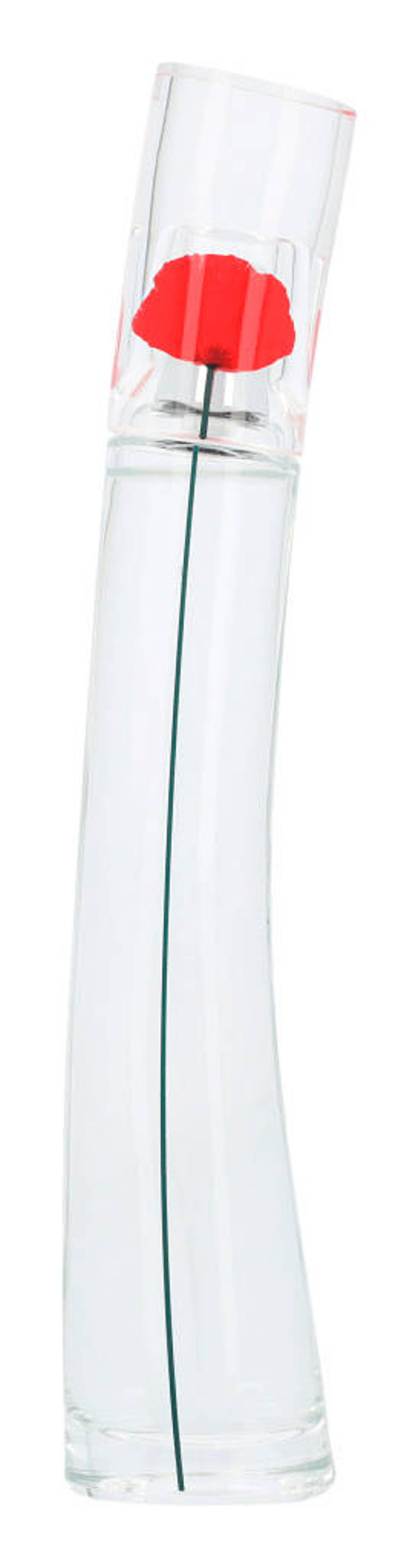 BES Frustratie onderschrift Kenzo Flower eau de parfum - 50 ml | wehkamp