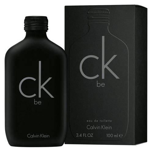 Calvin Klein CK Be eau de toilette - 100 ml