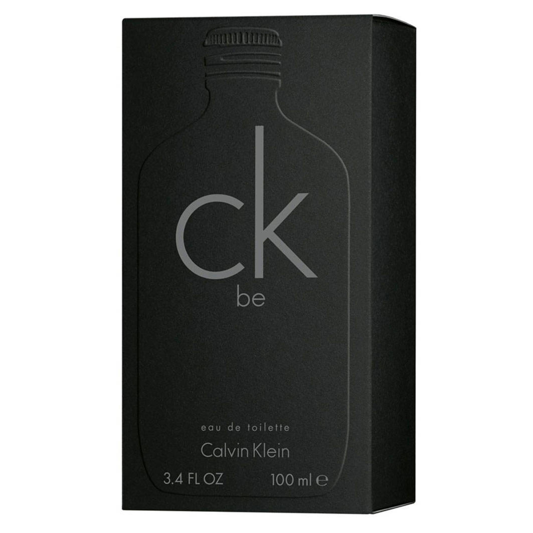 calvin klein be