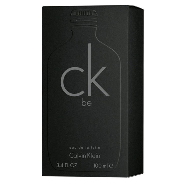 ck be 100ml