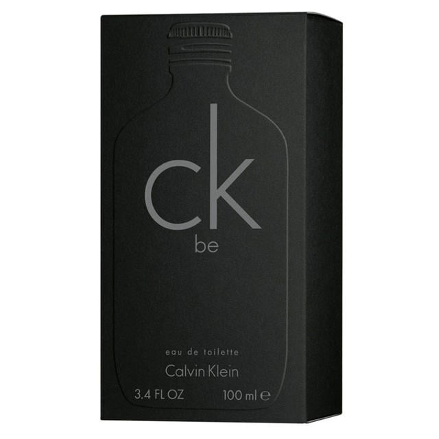 Calvin Klein CK Be eau de toilette - 100 ml | wehkamp ck be 100ml