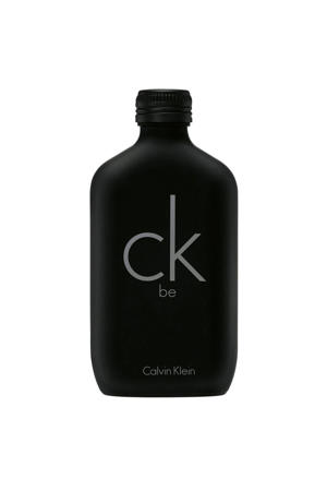 Be eau de toilette - 100 ml