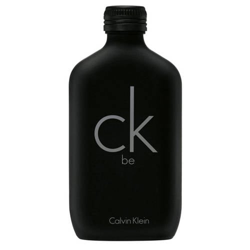 Wehkamp Calvin Klein Be eau de toilette - 100 ml aanbieding