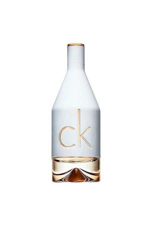 Her eau de toilette - 100 ml