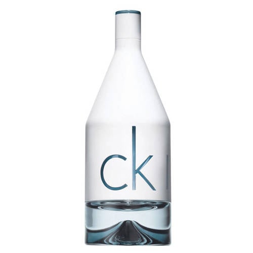 Calvin Klein In2U Him Eau De Toilette 100 Ml calvin klein kopen in de aanbieding Calvin Klein In2U Him Eau De Toilette 100 Ml calvin klein kopen in de aanbieding