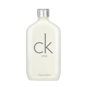 CK One eau de toilette - 200 ml