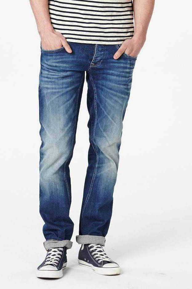 pme skymaster regular fit tapered leg