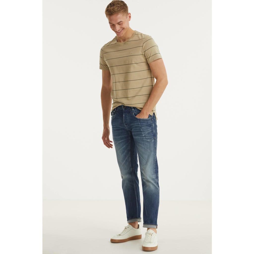 PME Legend regular straight fit jeans Commander medium used