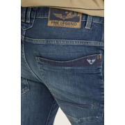 thumbnail: PME Legend regular straight fit jeans Commander medium used