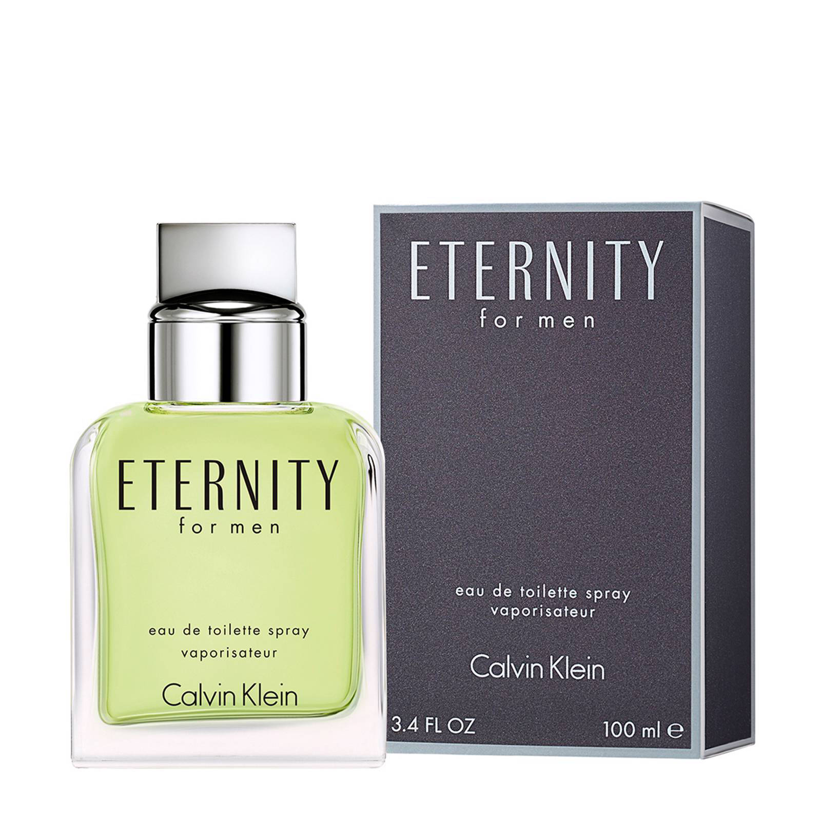 men's eternity eau de parfum