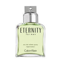 Calvin Klein Eternity Men eau de toilette - 100 ml