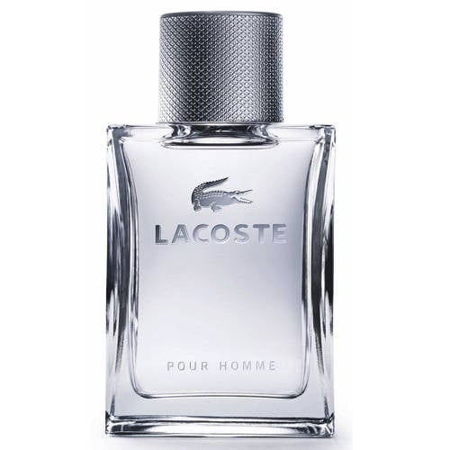 Lacoste Pour Homme Eau De Toilette 100 Ml lacoste kopen in de aanbieding