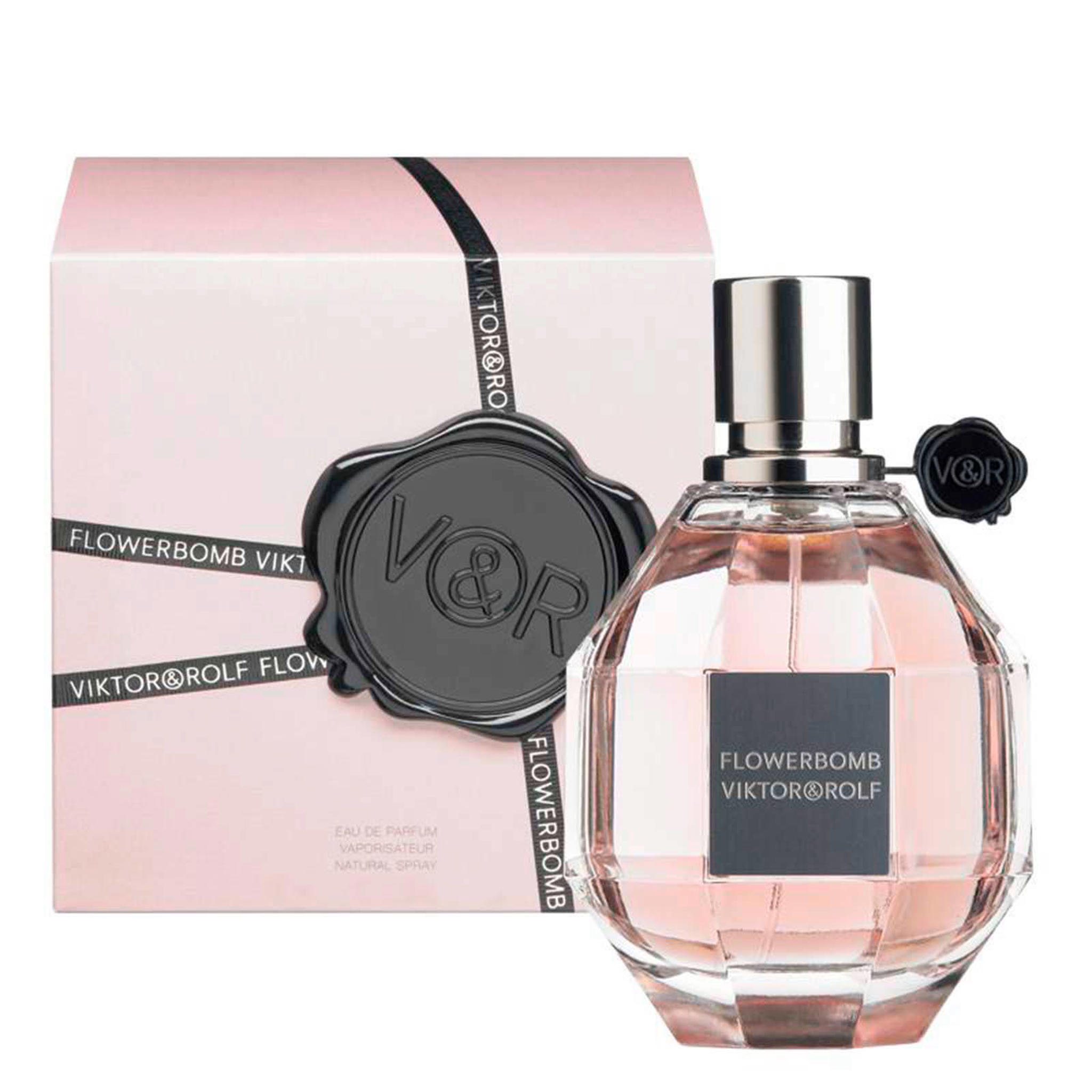 Viktor & Rolf Viktor & Rolf Flowerbomb