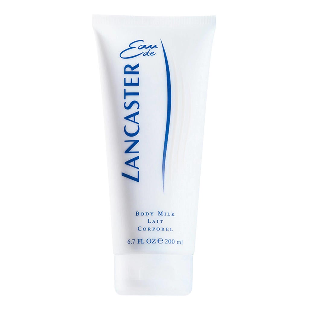 Lancaster Eau de Lancaster bodylotion - 200 ml