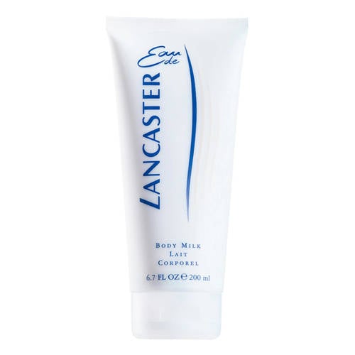 Wehkamp Lancaster Eau de Lancaster bodylotion - 200 ml aanbieding