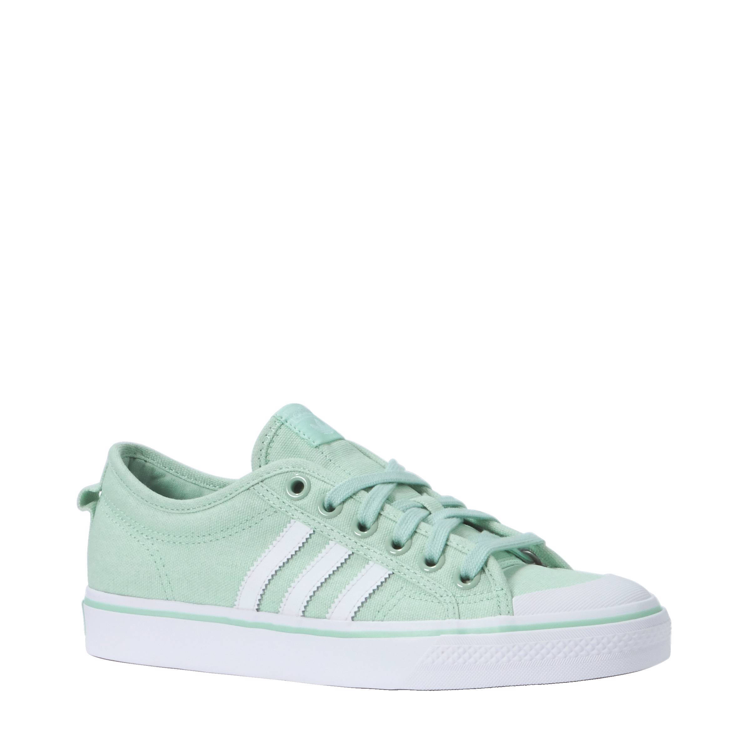 adidas Originals Nizza W sneakers adidas Originals Nizza W sneakers