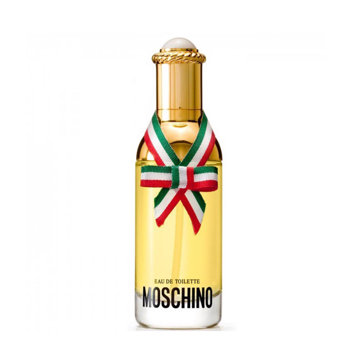 Moschino Femme eau de toilette - 75 ml | wehkamp