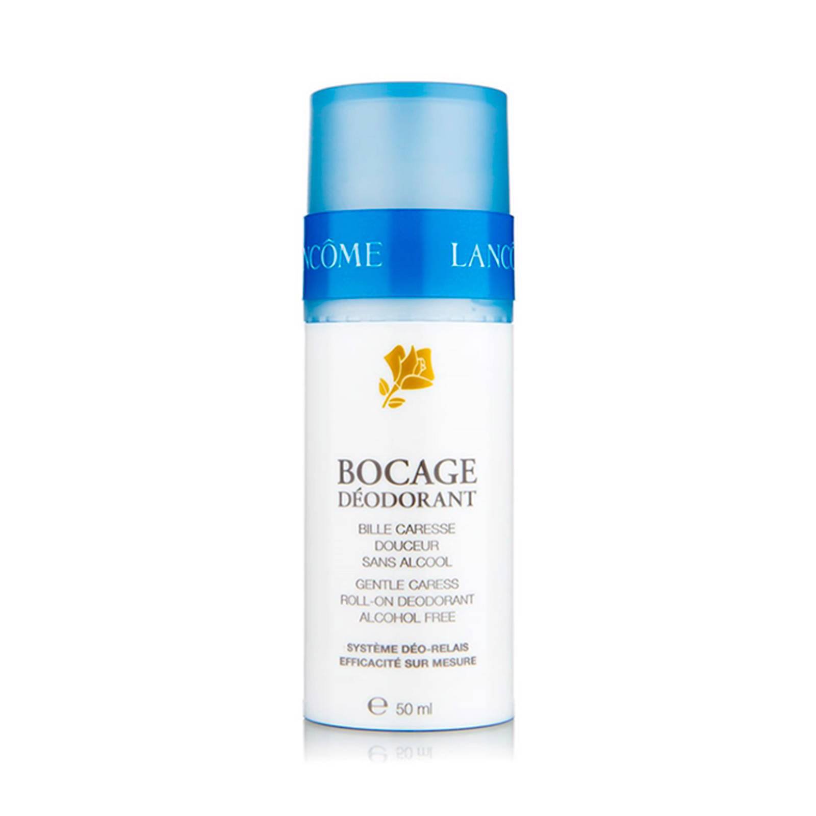 deodorant lancome femme