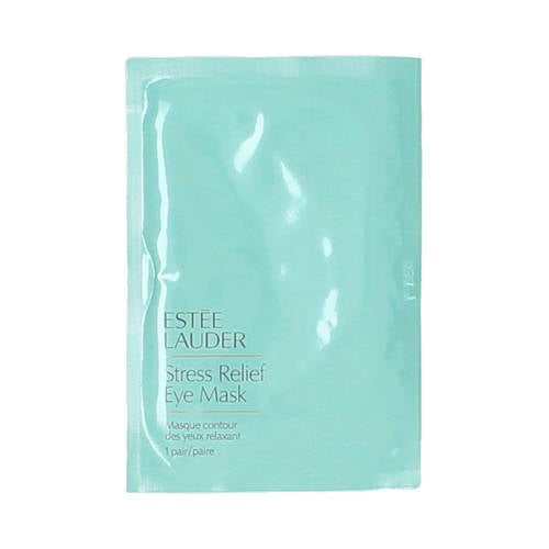 Estee Lauder Stress Relief Eye Mask 10 Pads estee lauder kopen in de aanbieding