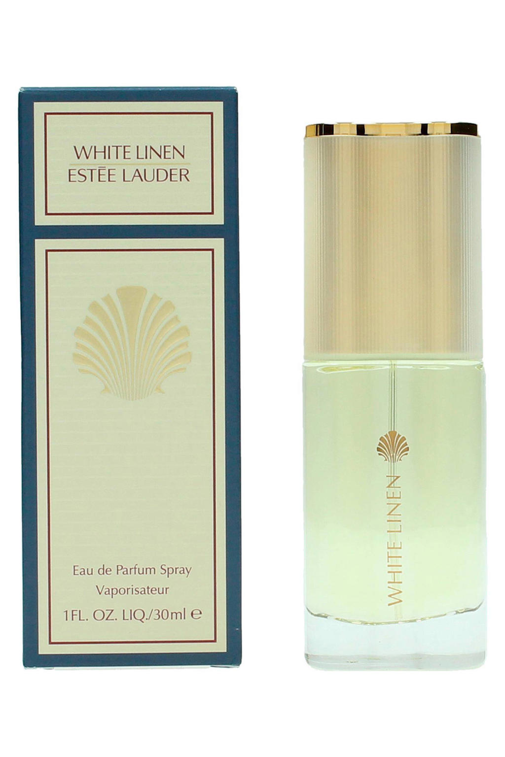 Estée Lauder White Linen eau de parfum - 30 ml | wehkamp