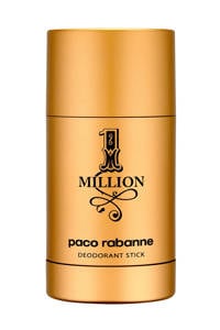 Paco Rabanne 1 Million Men deodorant stick - 75 ml, Roll-on