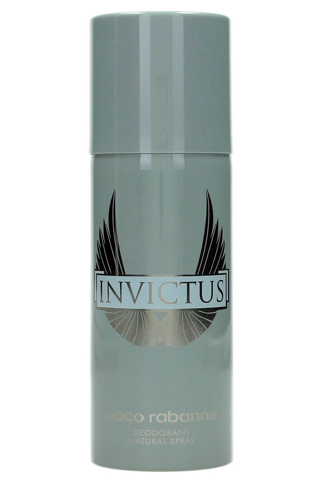 Paco Rabanne Invictus deodorant spray - 150 ml