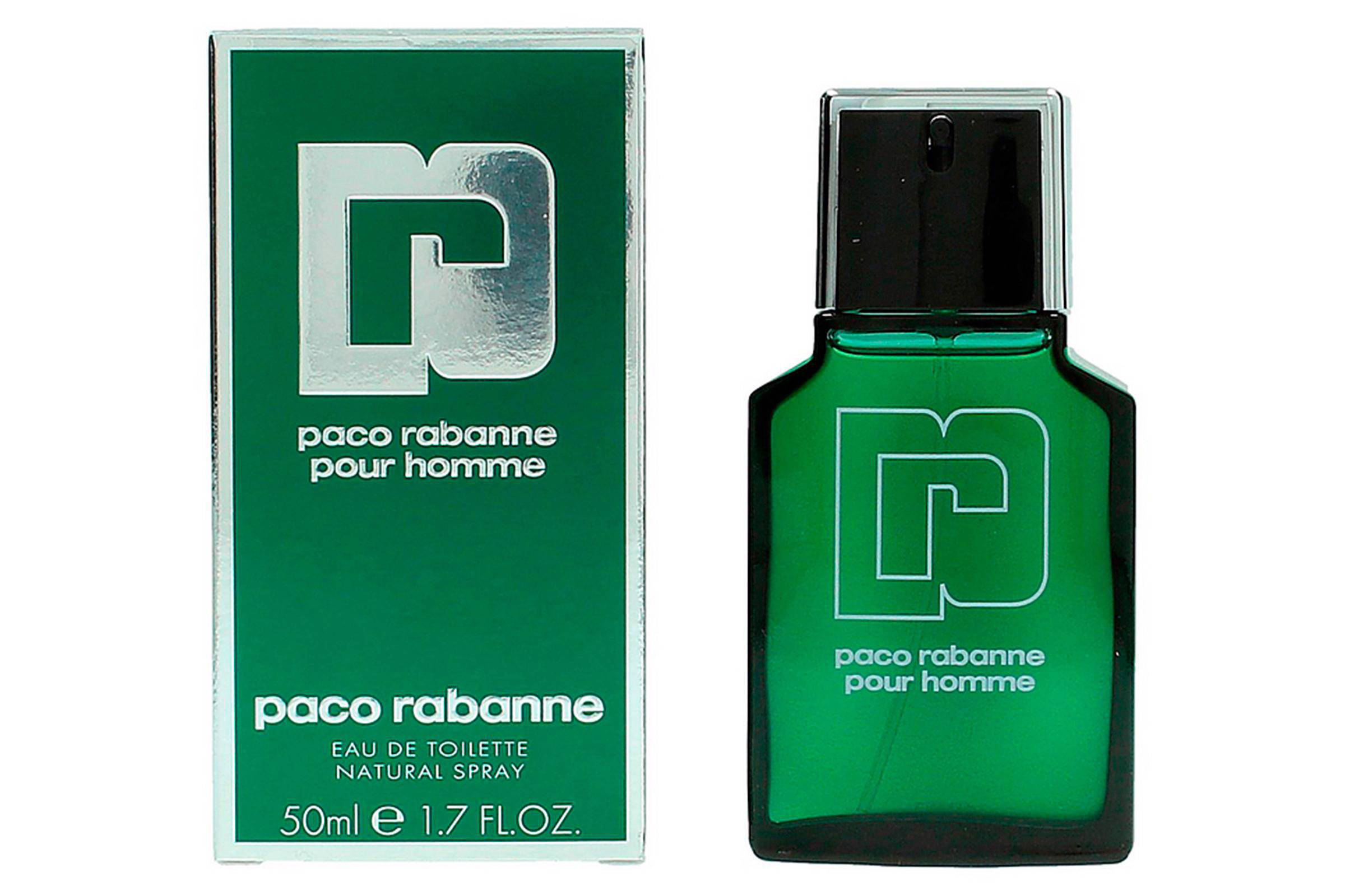 Anyone else think current Paco Rabanne pour Homme has good/great