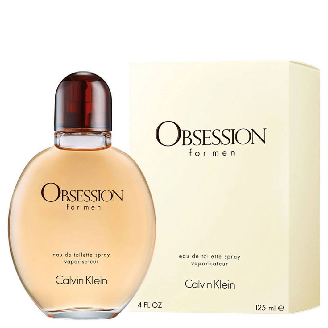 parfum calvin klein obsessed