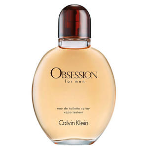 for Men eau de toilette - 125 ml