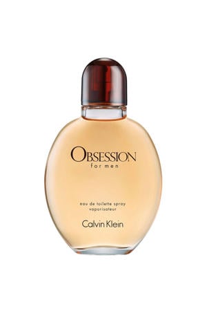 for Men eau de toilette - 125 ml