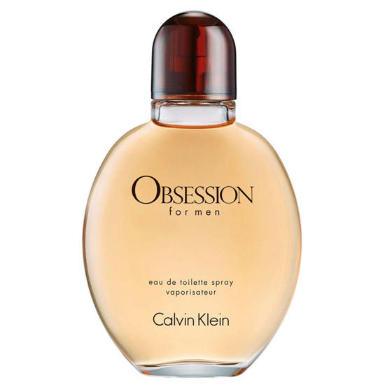 Calvin Klein eau de toilette heren