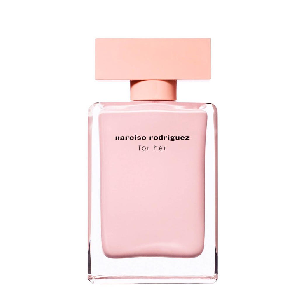 Narciso Rodriguez For Her eau de parfum - 30 ml