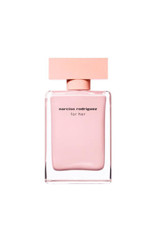 For Her eau de parfum - 30 ml