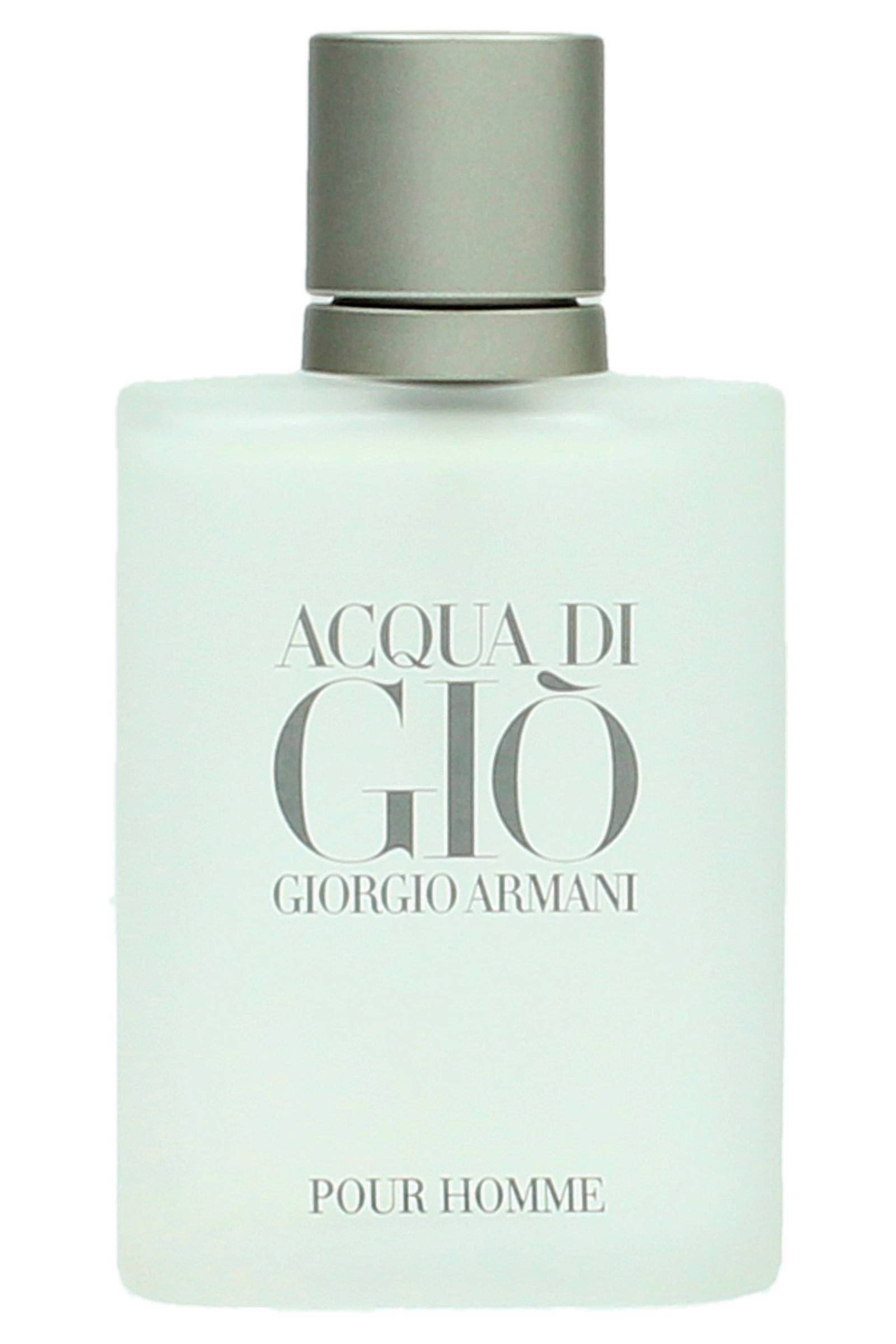 armani acqua di gio edt