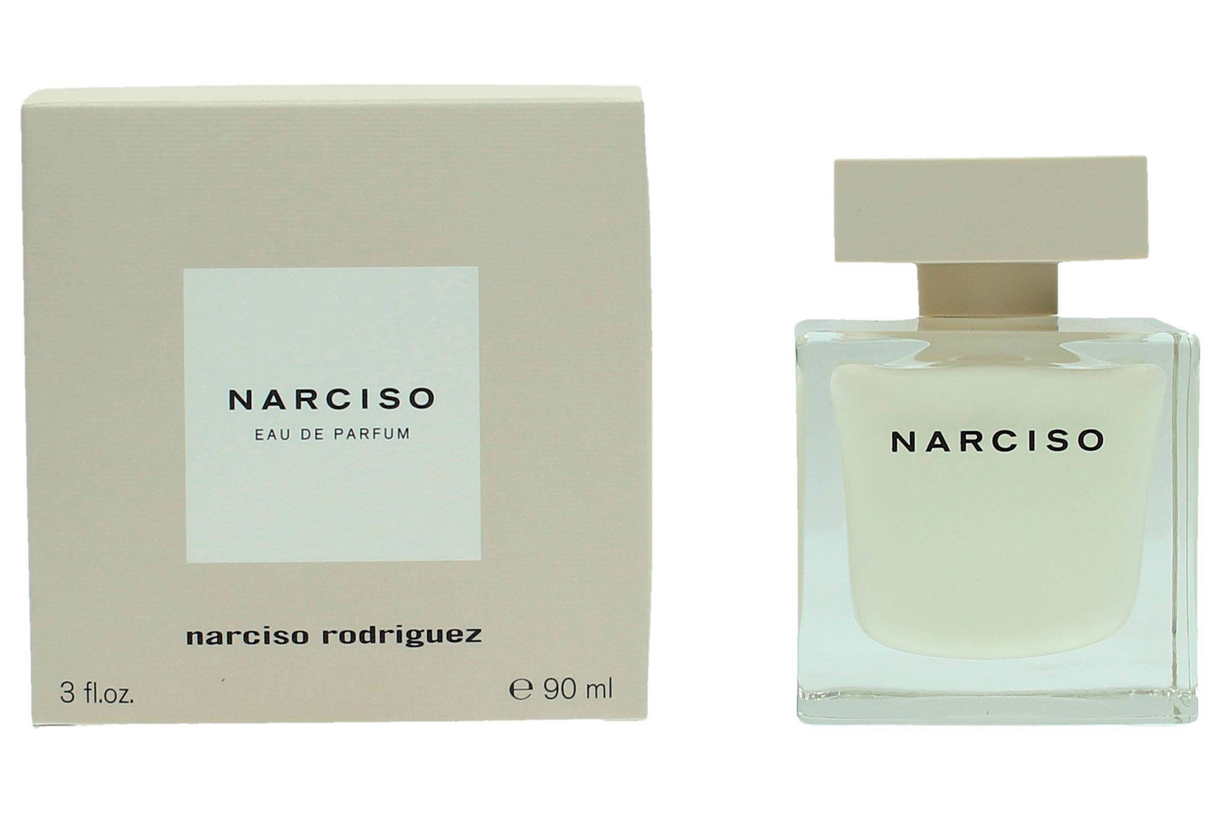 narciso rodriguez 90 ml