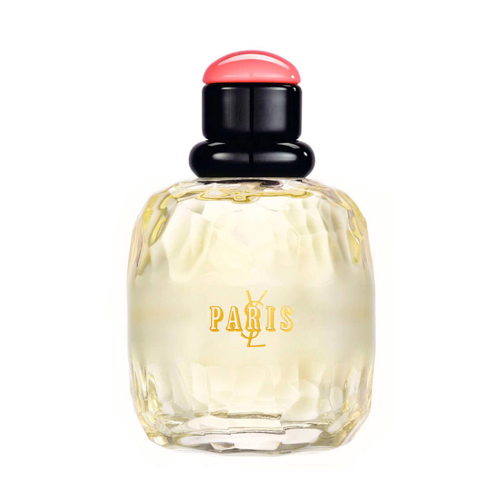 Yves Saint Laurent Paris eau de toilette - 50 ml | wehkamp