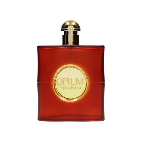 Yves Saint Laurent Opium Eau De Toilette 90 Ml yves saint laurent kopen in de aanbieding