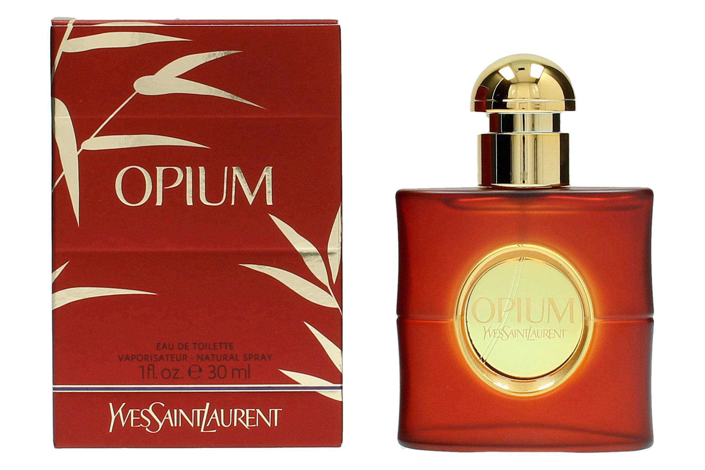 opium edt 90 ml