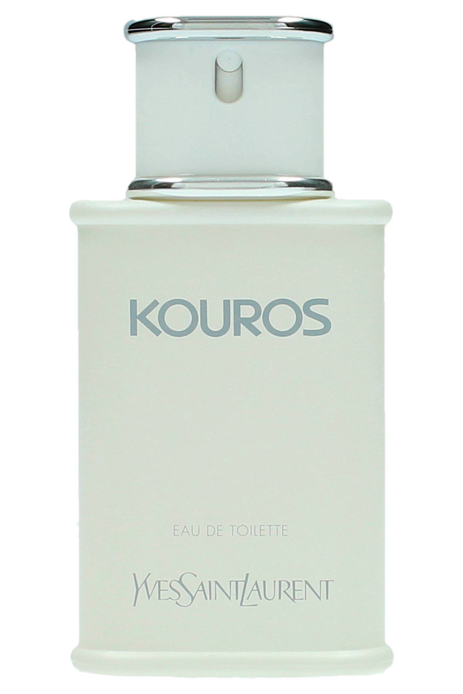 yves saint laurent kouros parfum