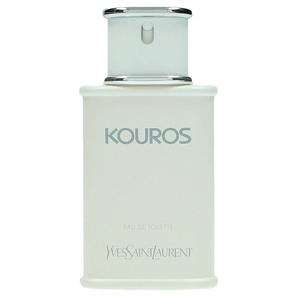 Yves Saint Laurent Kouros eau de toilette 50 ml wehkamp