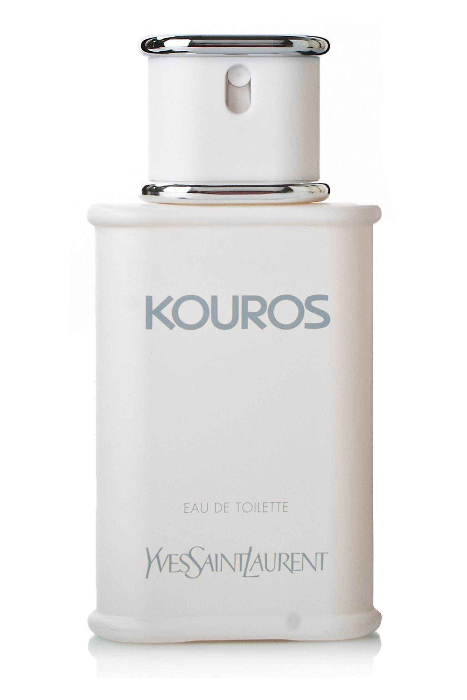 yves laurent kouros