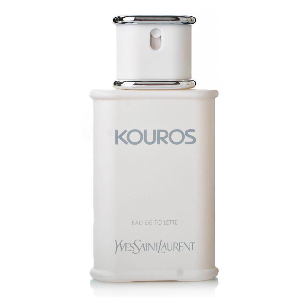 Yves Saint Laurent Kouros eau de toilette - 100 ml