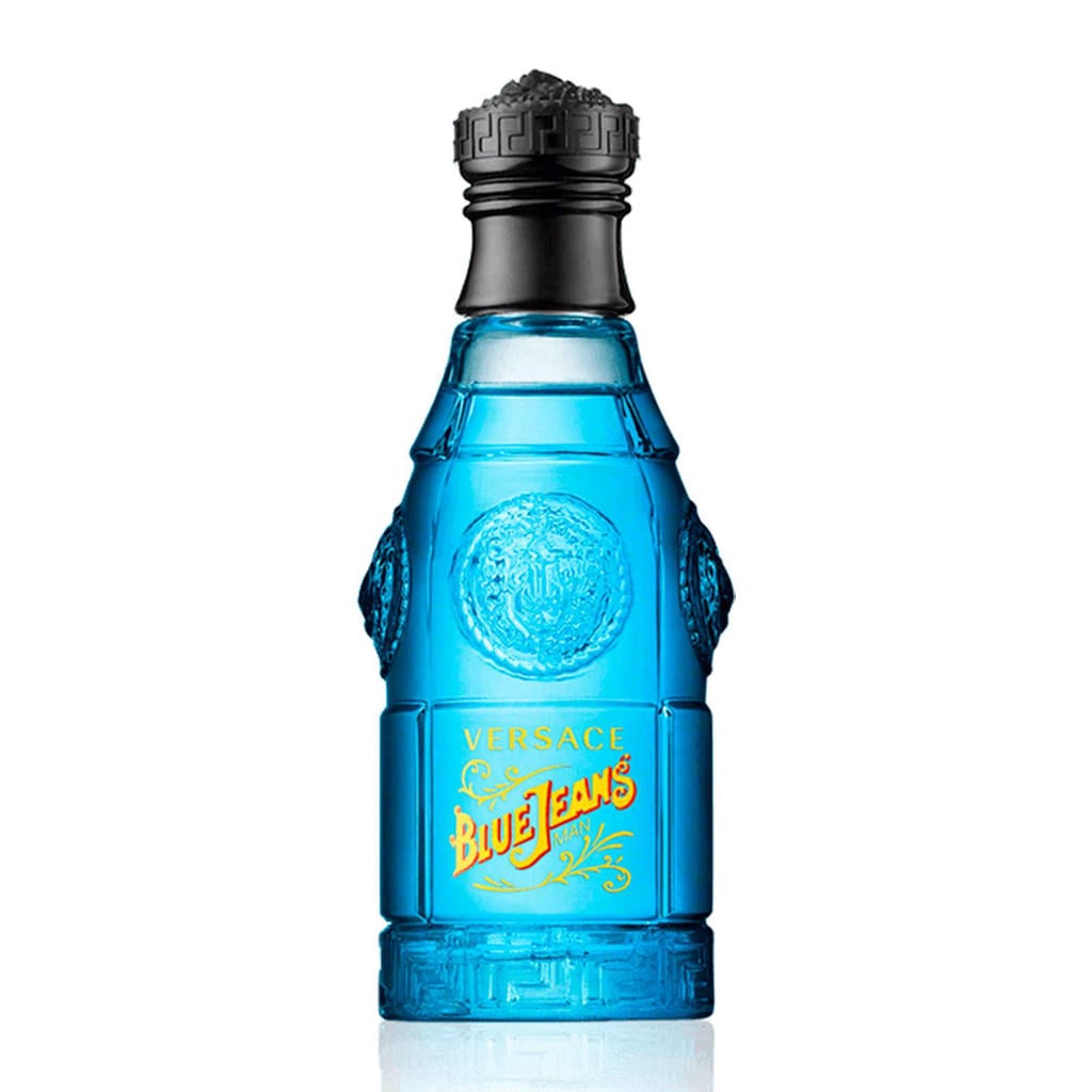 Versace Blue Jeans eau de toilette - 75 ml