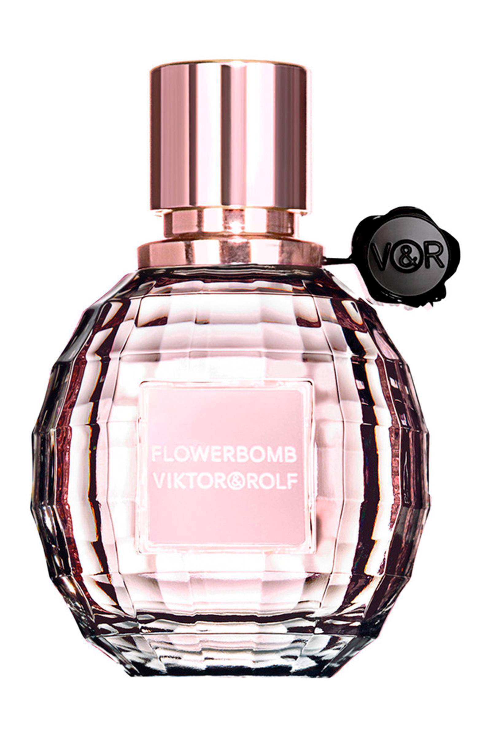 viktor & rolf flowerbomb 50ml eau de toilette