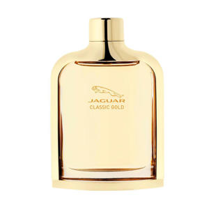Gold eau de toilette - 100 ml