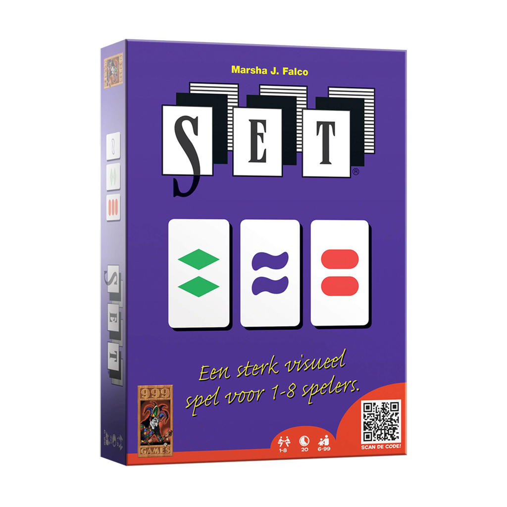 999 Games SET