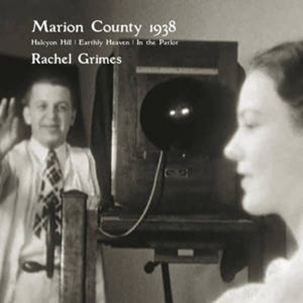 Marion Country 1938 (DVD)